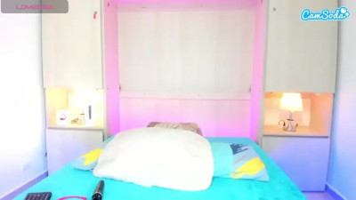 Watch emilyystuart recorded live streams from Camsoda on 2025/06/20, Cam Archive