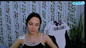 Watch ally-sinn recorded live streams from Camsoda on 2025/06/20, Cam Archive