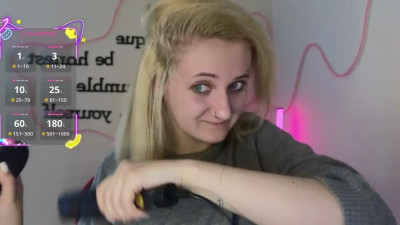 Watch sweet_candyyyyy recorded live streams from CAM4 on 2025/06/20, Cam Archive