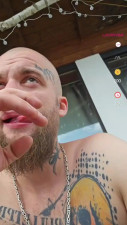 Watch Inkmaster089 recorded live streams from CAM4 on 2025/06/20, Cam Archive