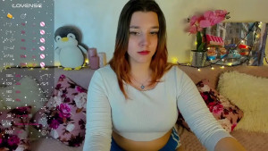 Watch penelopeonegrey recorded live streams from Stripchat on 2025/06/20, Cam Archive