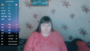 Watch fistashkaa recorded live streams from Chaturbate on 2025/06/20, Cam Archive