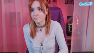 Watch Rita_flame recorded live streams from Camsoda on 2025/06/20, Cam Archive