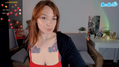 Watch mia_x_love recorded live streams from Camsoda on 2025/06/20, Cam Archive