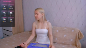 Watch mailin_harrington recorded live streams from Chaturbate on 2025/06/20, Cam Archive