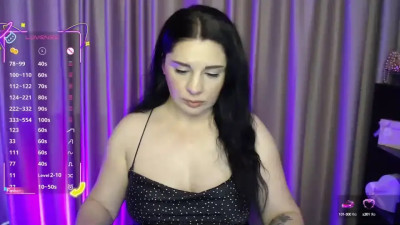 Watch MsLuckyStar recorded live streams from Chaturbate on 2025/06/20, Cam Archive