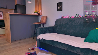 Watch Vikki_wyye recorded live streams from Stripchat on 2025/06/20, Cam Archive