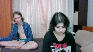 Watch crystal_porn_love recorded live streams from BongaCams on 2025/06/20, Cam Archive