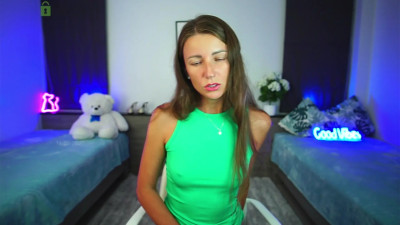 Watch anna_shine recorded live streams from CAM4 on 2025/06/20, Cam Archive