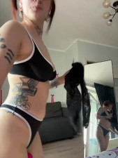 Watch LolyMolly recorded live streams from BongaCams on 2025/06/20, Cam Archive