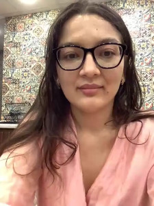 Watch ZarifaBev recorded live streams from Stripchat on 2025/06/20, Cam Archive