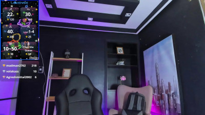 Watch tifanywhitte_ recorded live streams from Chaturbate on 2025/06/20, Cam Archive