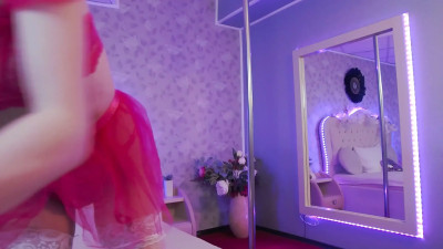 Watch lilyrose_ recorded live streams from Chaturbate on 2025/06/20, Cam Archive