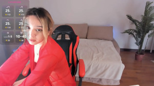 Watch SujiMin recorded live streams from BongaCams on 2025/06/20, Cam Archive