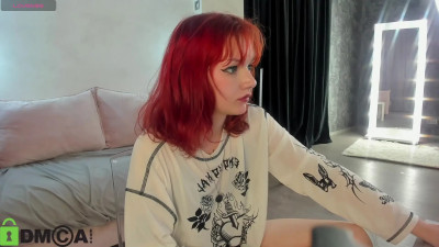 Watch mira_gray recorded live streams from Chaturbate on 2025/06/20, Cam Archive