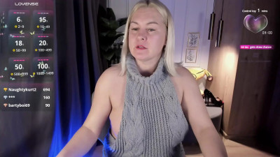 Watch yolanda_kiss recorded live streams from Chaturbate on 2025/06/20, Cam Archive