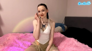 Watch audreybalsam recorded live streams from Camsoda on 2025/06/20, Cam Archive