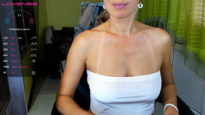 Watch R_O_C_S_I recorded live streams from BongaCams on 2025/06/20, Cam Archive