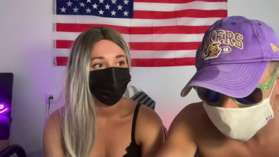 Watch Frencherry recorded live streams from CAM4 on 2025/06/20, Cam Archive