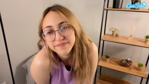 Watch Cheryl_Johnson recorded live streams from Camsoda on 2025/06/20, Cam Archive