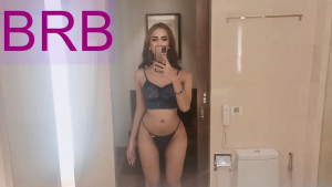 Watch trixiejerbis recorded live streams from Chaturbate on 2025/06/20, Cam Archive