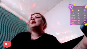 Watch psychobitch7 recorded live streams from CAM4 on 2025/06/20, Cam Archive