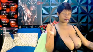 Watch Ebonyfancyface recorded live streams from Stripchat on 2025/06/20, Cam Archive