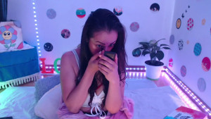 Watch bomboncita288 recorded live streams from BongaCams on 2025/06/20, Cam Archive