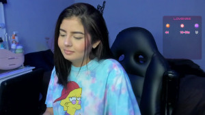 Watch agatha_riccie recorded live streams from Chaturbate on 2025/06/20, Cam Archive