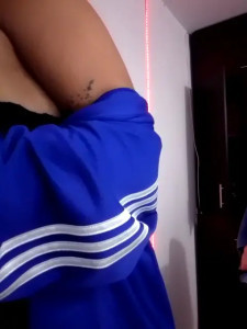 Watch Lia_0109 recorded live streams from Stripchat on 2025/06/20, Cam Archive