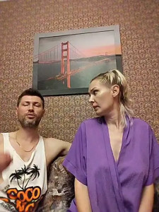 Watch Andre-Blondinochka recorded live streams from BongaCams on 2025/06/20, Cam Archive