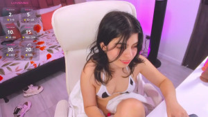 Watch selina_lovers recorded live streams from Stripchat on 2025/06/20, Cam Archive