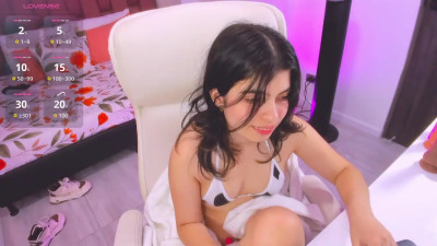Watch selina_lovers recorded live streams from Stripchat on 2025/06/20, Cam Archive