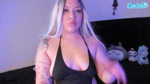 Watch nicoleozzy recorded live streams from Camsoda on 2025/06/20, Cam Archive