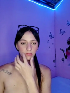 Watch Maily_20 recorded live streams from Stripchat on 2025/06/20, Cam Archive