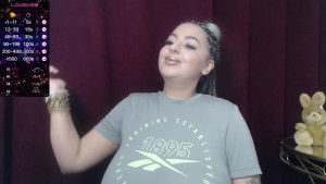 Watch BustyAllyy recorded live streams from Stripchat on 2025/06/19, Cam Archive