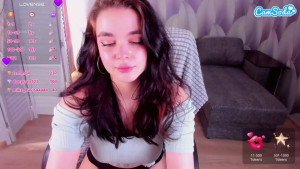 Watch amelihalls recorded live streams from Camsoda on 2025/06/20, Cam Archive