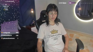 Watch aby_mori recorded live streams from Chaturbate on 2025/06/19, Cam Archive