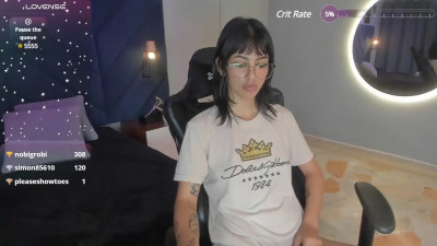 Watch aby_mori recorded live streams from Chaturbate on 2025/06/19, Cam Archive