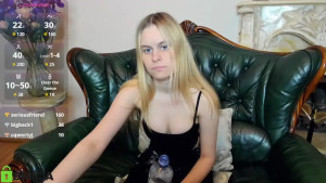 Watch hilleva recorded live streams from Chaturbate on 2025/06/19, Cam Archive