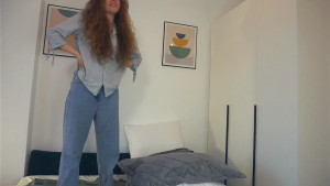 Watch kendraedger recorded live streams from Chaturbate on 2025/06/19, Cam Archive