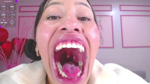 Watch nerak_1a_ recorded live streams from Stripchat on 2025/06/19, Cam Archive