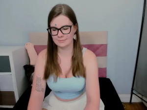 Watch CarolineFlirt recorded live streams from Stripchat on 2025/06/19, Cam Archive