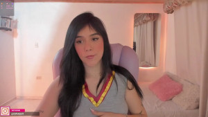 Watch pau_cute recorded live streams from Chaturbate on 2025/06/19, Cam Archive