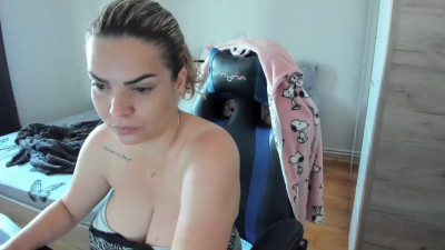 Watch VanessaReiten recorded live streams from Stripchat on 2025/06/19, Cam Archive