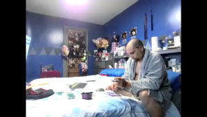 Watch jesusroman372 recorded live streams from Chaturbate on 2025/06/19, Cam Archive