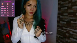 Watch bell_art recorded live streams from Chaturbate on 2025/06/19, Cam Archive