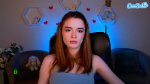 Watch velvet-aura recorded live streams from Camsoda on 2025/06/19, Cam Archive