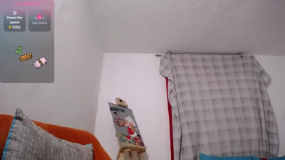 Watch bunny_chloe recorded live streams from Chaturbate on 2025/06/19, Cam Archive