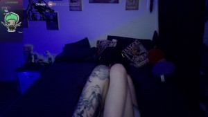 Watch Inori_08 recorded live streams from Stripchat on 2025/06/19, Cam Archive